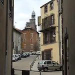 Monfs Apparts Clermont-Ferrand, Pres De Toute Commodites