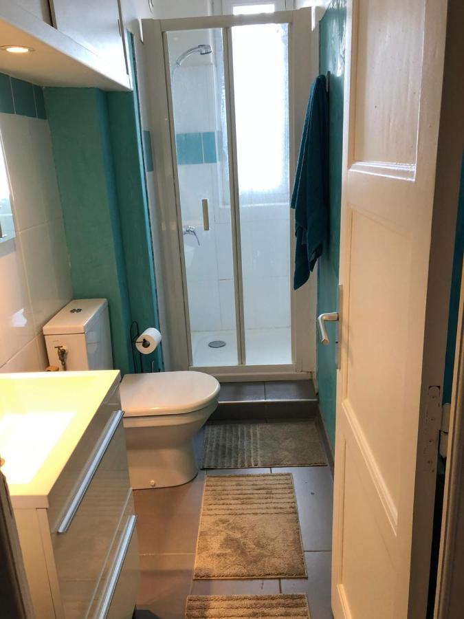 Apartment Monfs Clermont-ferrand, Pres De Toute Commodites *