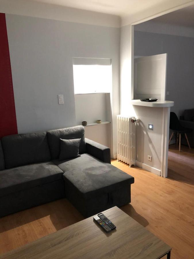 Monfs Clermont-ferrand, Pres De Toute Commodites Clermont-Ferrand
